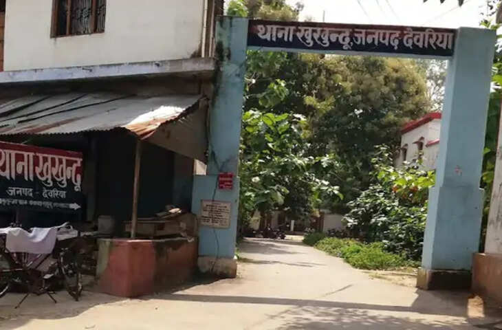 देवरिया में शादी का झांसा देकर युवती के यौन शोषण का आरोप, युवक पर पॉक्सो एक्ट में FIR; दो साल तक संबंध बनाने का दावा