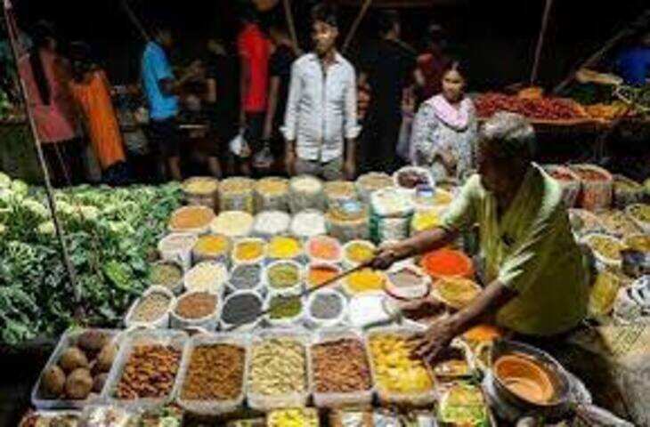 2027 में महंगी हो सकती हैं खाने-पीने की चीजें, वीडियो में जाने जेपी मॉर्गन की चेतावनी से बढ़ी चिंता; खाद संकट से बढ़ेगा महंगाई का दबाव