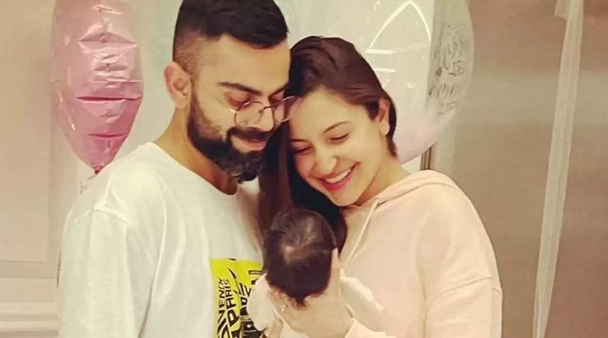 Virat Kohli anushka 