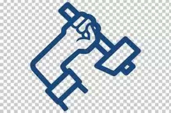 Noida &nbsp;आरडब्ल्यूए ने सेक्टर में अतिक्रमण का मुद्दा उठाया