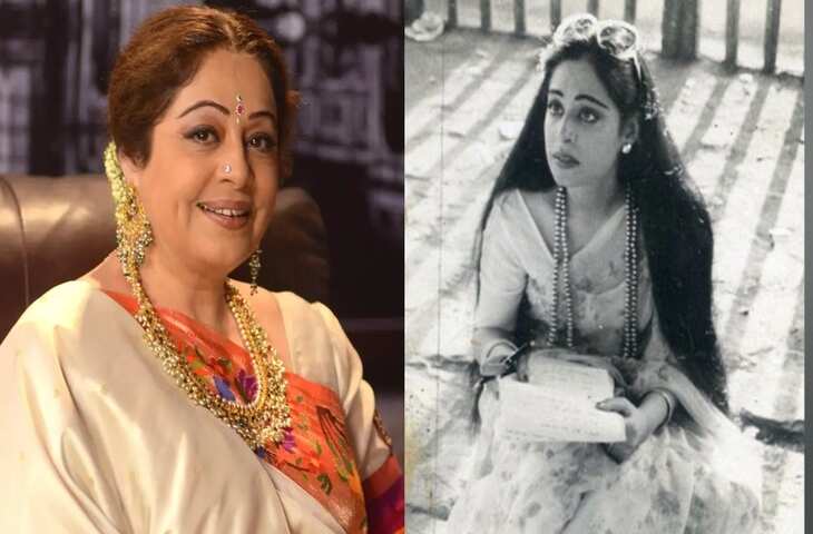 Kirron Kher Birthday Special : संघर्षों से रहा है किरण खेर का चोली दामन का साथ, इस गंभीर बिमारी से लड़ रही है एक्ट्रेस&nbsp;