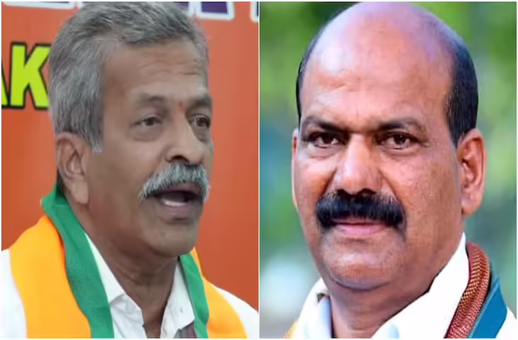 शृंगेरी में पोस्टल बैलेट री-काउंटिंग से सियासत गरमाई, भाजपा ने 56 वोटों की बढ़त का दावा किया