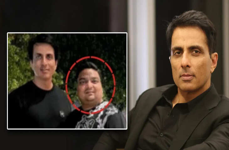 &lsquo;कंपनी की डिनर पार्टी में गया, लेकिन रविंद्र से लेना-देना नहीं&hellip;&rsquo;, महाठग ने सोनू सूद का लिया नाम तो एक्टर ने क्या दिया जवाब?