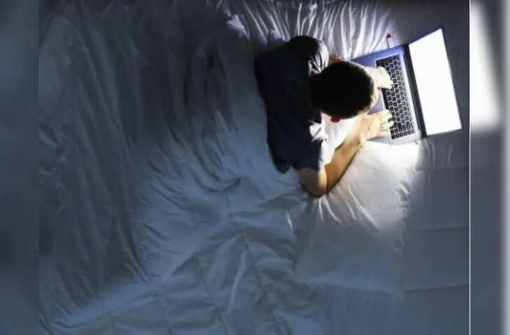 AI बॉट ने किया कमाल: सोते-सोते मिली 50+ कंपनियों से नौकरी का रिस्पॉन्स