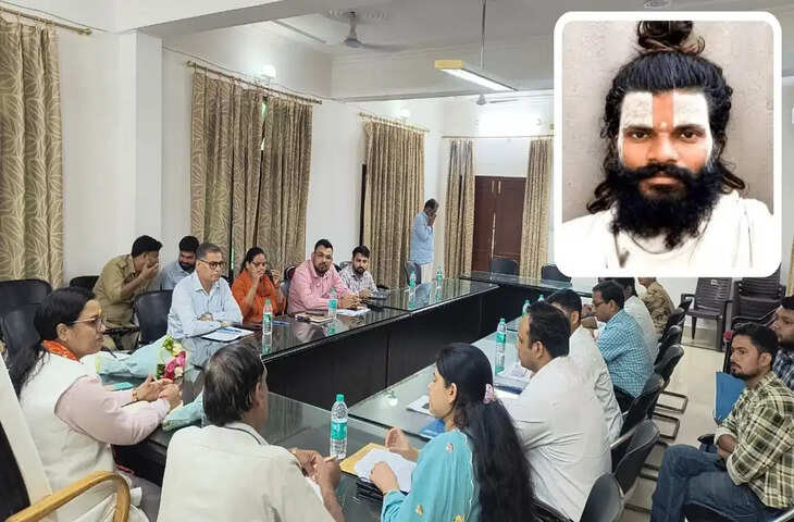 रसिक दुलारी शरण की मौत पर SC/ST आयोग सख्त, पूछा- &lsquo;DVR पुलिस के पास तो CCTV बाहर कैसे आया?&rsquo;