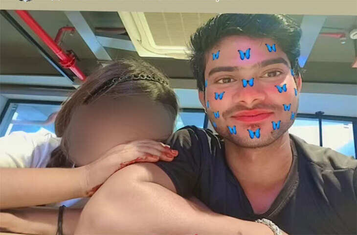 फर्जी हिंदू नाम से लड़कियों को जाल में फंसाता था शोएब, मोबाइल से सामने आए ब्लैकमेलिंग और धर्मांतरण के सबूत
