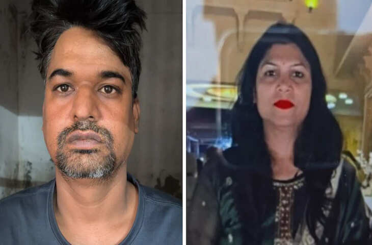 पत्नी की हत्या का सनसनीखेज मामला: पति ने कार में शव रख 250 किमी दूर किया सफर, पुलिस जांच में चौंकाने वाले खुलासे