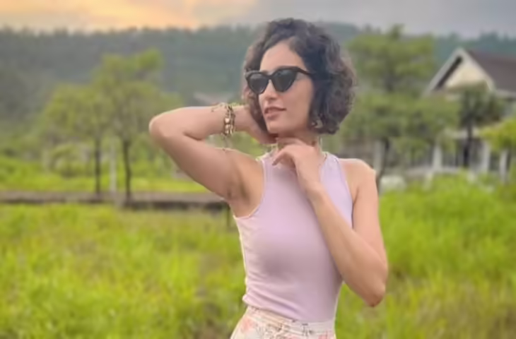 एक्ट्रेस Vaibhavi Upadhyay का सड़क हादसे में निधन. को-स्टार्स ने जताया शोक !