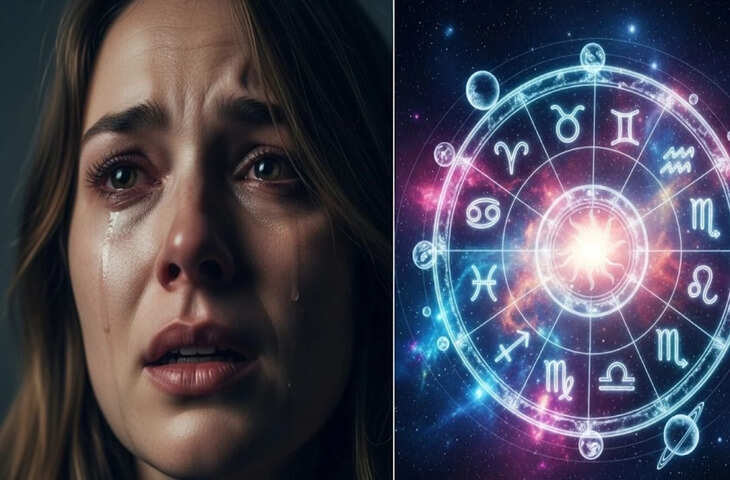 आज रविवार को ग्रहों की चाल इन राशियों की जिंदगी में ला सकती है भूचाल, जाने किन 5 राशि जातकों को फूंक-फूंककर रखना होगा हर कदम&nbsp;