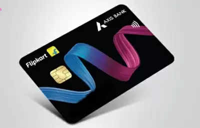 खरीदारों को 20,000 रुपये तक के पुरस्कार अर्जित करने में मदद करेगा Flipkart-Axis Credit Card
