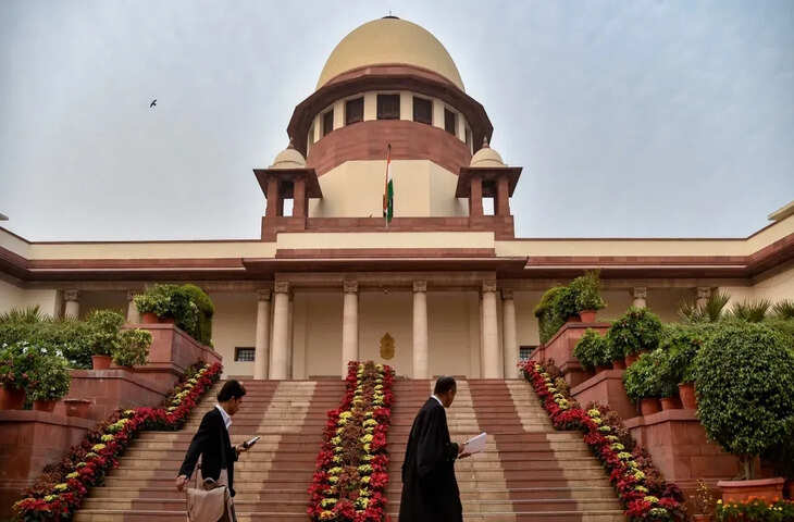नाबालिगों से गैंगरेप के मामलों पर सुप्रीम कोर्ट सख्त, निर्भया कांड का किया जिक्र; पुलिस से मांगा जवाब