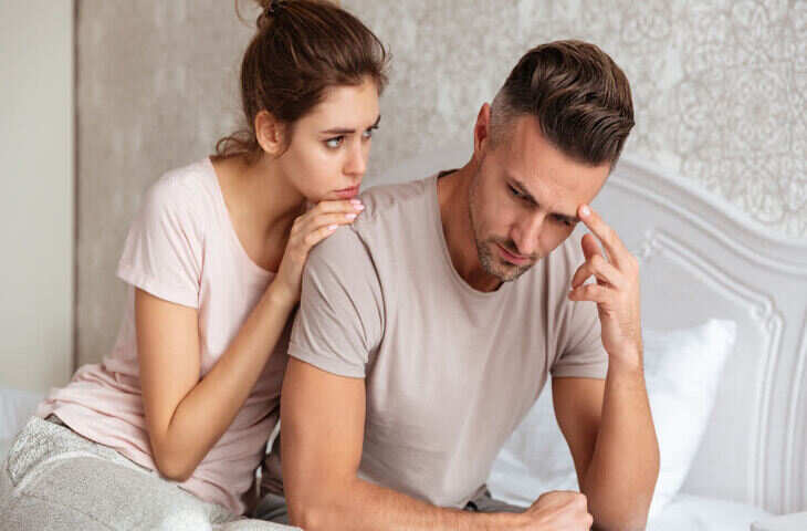 कहीं आपके रिश्ते में भी तो हर दिन नहीं घट रहा प्यार ? तो इन 6 संकेतों को&nbsp;पहचानकर बचा सकते हैं अपना रिलेशन