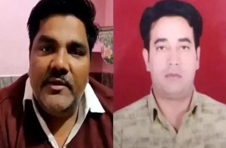  IB अधिकारी अंकित शर्मा हत्या मामले में ताहिर हुसैन समेत 5 दोषियों को उम्रकैद, वीडियो में जाने कोर्ट ने बताया 'बेहद जघन्य अपराध'