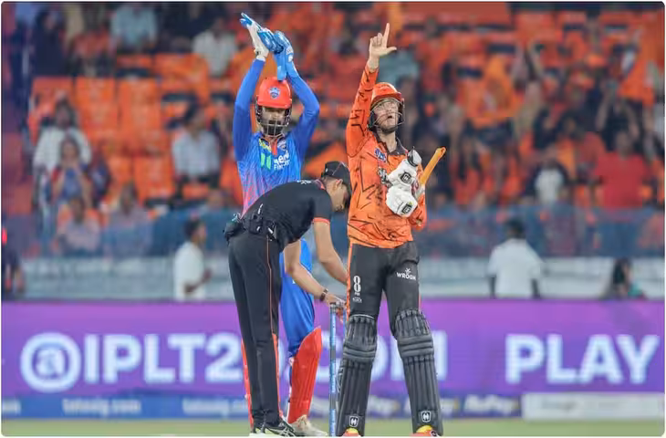 IPL 2027 Trade: अभिषेक शर्मा के सनराइजर्स हैदराबाद छोड़ने की चर्चा, इन टीमों की नजरें