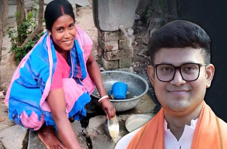 शुभेंदु कैबिनेट में उत्तर बंगाल की बढ़ी ताकत, कई विधायकों को मंत्री पद; क्षेत्रीय प्रतिनिधित्व को मिला बड़ा महत्व