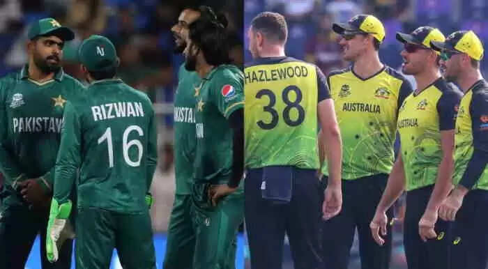 PAK vs AUS 