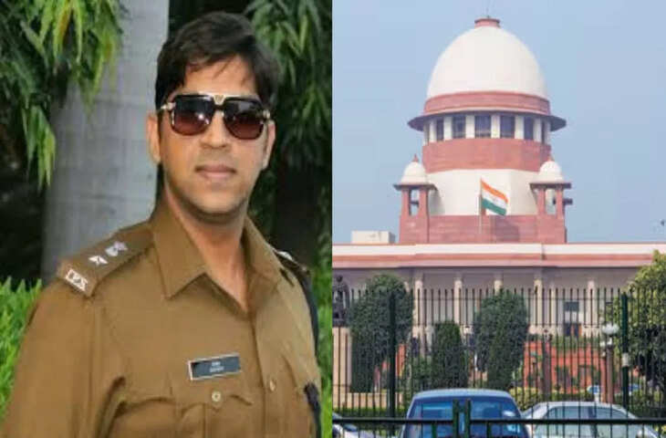 कोविड में वायरल हुआ था SP का ‘मुसलमानों पर टिप्पणी’ वाला ऑडियो, अब सुप्रीम कोर्ट ने कहा-आवाज का सैंपल लिया जाए