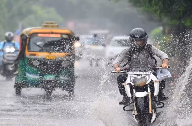 Rajasthan Weather: अक्टूबर के आखिरी सप्ताह में भी गर्मी का असर बरकरार, पश्चिमी राजस्थान में तेज धूप से बढ़ी तपिश