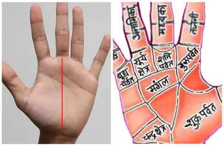 सरकारी नौकरी के योग: हाथ की ये 3 रेखाएं तय करती हैं प्रशासनिक पद और सरकारी सेवा, जानें अपनी हथेली का हाल