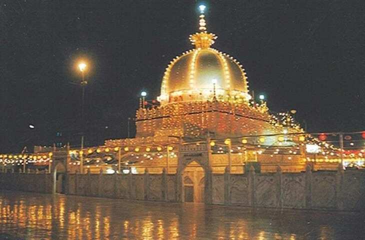 आस्था और खौफनाक रहस्यों का अद्भुत संगम है अजमेर शरीफ दरगाह, वीडियो में जाने वो रहस्य जिससे आज भी हर कोई खाता है खौफ&nbsp;