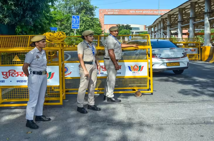 दिल्ली में BRICS समिट के दौरान क्या खुला और क्या रहेगा बंद? 11 से 13 सितंबर तक जानें पूरी डिटेल