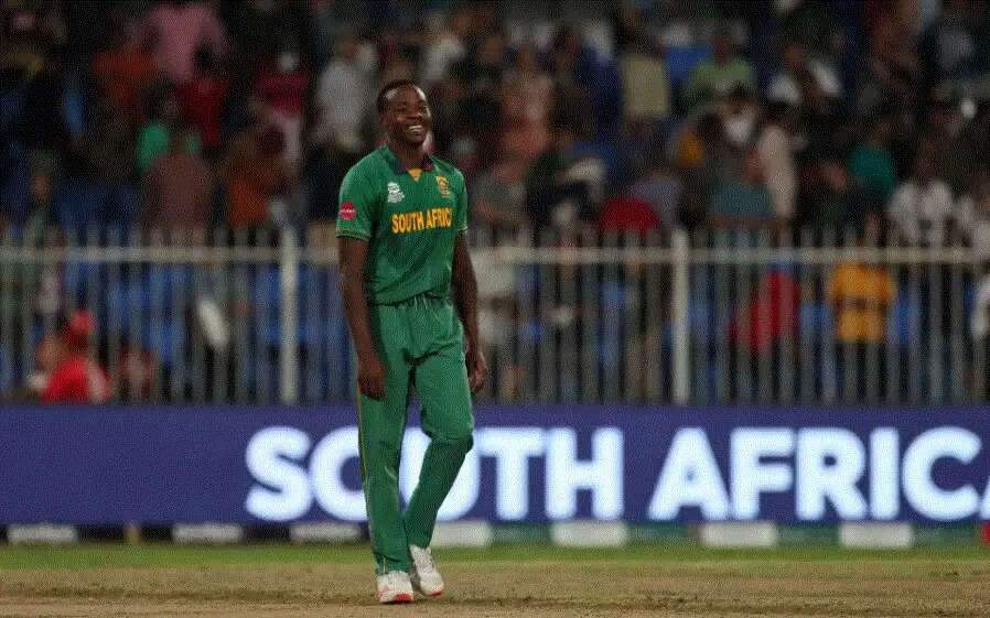 Rabada को मिली खेलने की अनुमति, टीम में शामिल किए गए