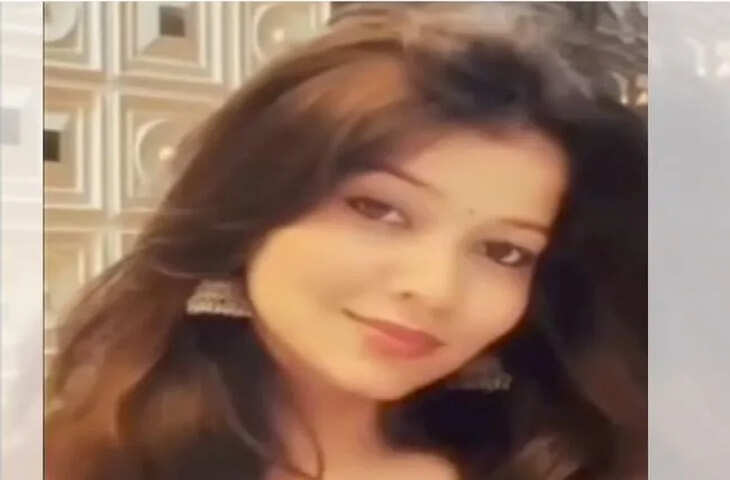 VIDEO में देखें वो दर्दनाक हादसा, महाकाल दर्शन के रास्ते में यूट्यूबर छवि और मां की मौत