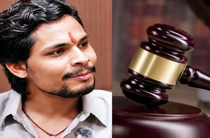 स्वतंत्र भारद्वाज को अंतरिम जमानत, लेकिन कोर्ट की सख्त शर्तें; एक गलती पर छिन सकती है राहत