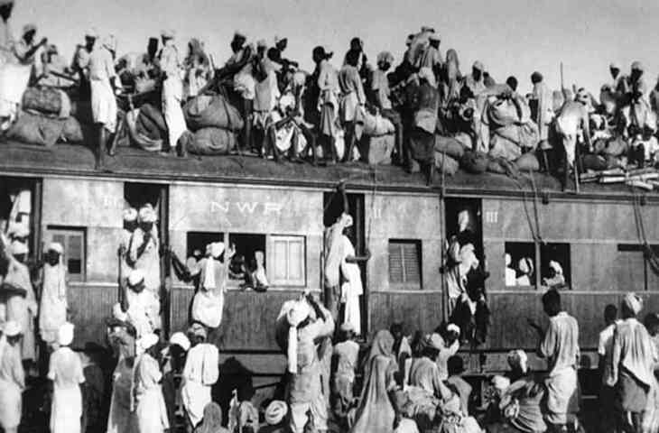 'जो दिखा, उसे ही मार दिया&hellip;' विभाजन के दौरान भारत आई महिला ने बताई खौफनाक दास्तां, जाने उस समय पाकिस्तान में कैसे थे हालात ?