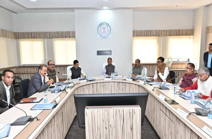 बिलासपुर को छत्तीसगढ़ का नया ग्रोथ इंजन बनाने का रोड मैप, जानें क्या है सरकार का प्लान?