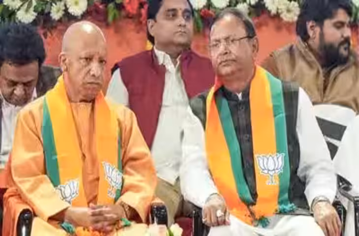 यूपी चुनाव 2027: बीजेपी का 'गुजरात फॉर्मूला', 100 से अधिक मौजूदा विधायकों का टिकट कटना तय