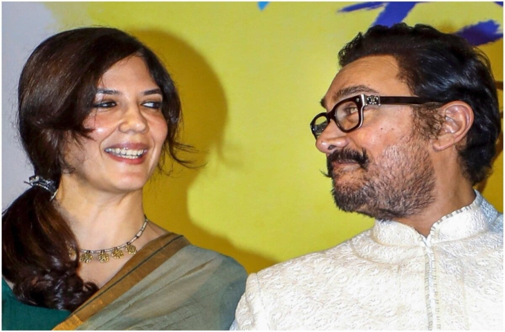 'कोई मुसलमान ऐसा करता है तो&hellip;' विवादों में घिरी&nbsp;आमिर खान-गौरी स्प्रैट की शादी,&nbsp;मौलाना ने जारी किया फ़तवा&nbsp;