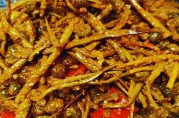 📰 राजस्थानी केर-सांगरी और लसोड़े की सब्जी बनी &lsquo;प्रीमियम डिश&rsquo;: बड़े शहरों और फाइव स्टार होटलों में बढ़ी मांग