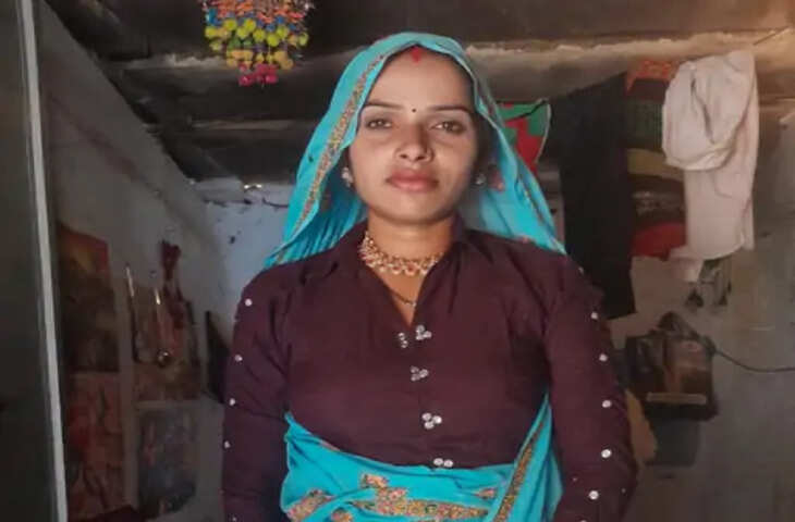 Sawai madhopur सांप के काटने से महिला की मौत: खेत में काम कर रही थी, तबीयत बिगड़ी तो परिजन अस्पताल लेकर पहुंचे