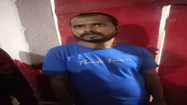 Dhanbad प्रिंस खान का गुर्गा टिपू गया में गिरफ्तार