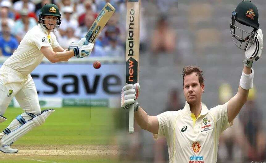 steve smith test  111111