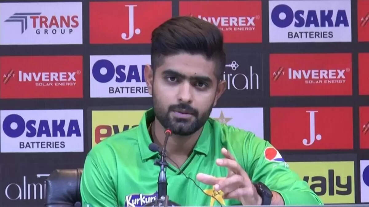 Babar Azam ने बताया मुंह तक आई जीत गंवाने के बाद टर्निंग प्वॉइंट