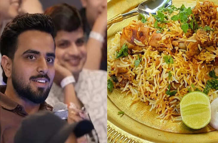 Viral Video: कॉमेडी शो में &lsquo;370 रुपये की बिरयानी&rsquo; का किस्सा बना आफत, शख्स को गंवानी पड़ी नौकरी
