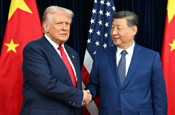 US-China Relations: रूस और चीन की खुफिया चाल से अमेरिका अलर्ट, ट्रंप के लिए बढ़ी टेंशन