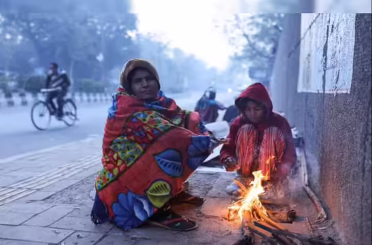 Weather Update: दिल्ली, यूपी, बिहार में मौसम लेगा नया मोड़! छाए रहेंगे बादल, जानिए क्या है IMD की चेतावनी&nbsp;