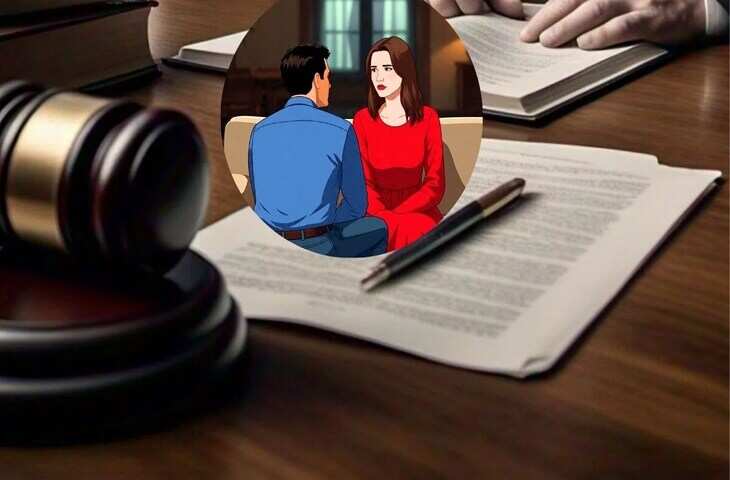 पत्नी को दूसरे पुरुष के साथ आपत्तिजनक स्थिति में देखना अवैध संबंध का सबूत नहीं, फुटेज में देखें पटना हाईकोर्ट ने खारिज की तलाक की अर्जी