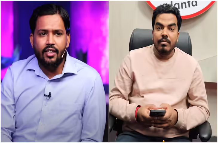 खान सर और रौशन आनंद विवाद में नया मोड़, CBI जांच की मांग के बाद राजनीतिक बयानबाजी हुई तेज