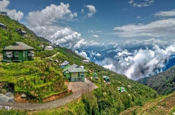 अगर गर्मियों में सिक्किम को चाहते हैं एक्स्प्लोर करना,तो युमथांग वैली है परफेक्ट डेस्टिनेशन,जाने पूरा प्लान 