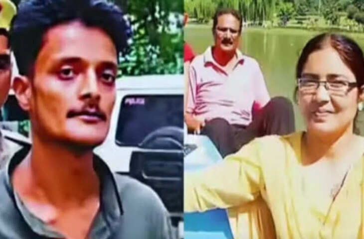 NIA डिप्टी एसपी तंजील अहमद हत्याकांड में बड़ा फैसला, इलाहाबाद हाईकोर्ट ने आरोपी को किया बरी