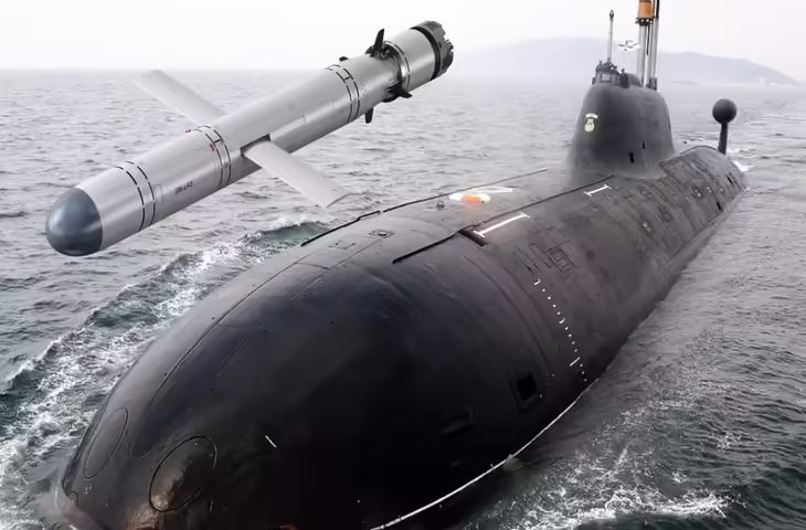 Kalibr-PL मिसाइल पर रूस का बड़ा ऑफर! भारत को मिल सकती है समुद्र से जमीन पर सटीक वार करने की ताकत, चीन-पाक में हड़कंप