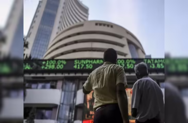 Stock Market Rally: सेंसेक्स 400 अंक उछला, निफ्टी में 150 अंक की तेजी, ऑटो और मीडिया सेक्टर में जबरदस्त खरीदारी​​​​​​​