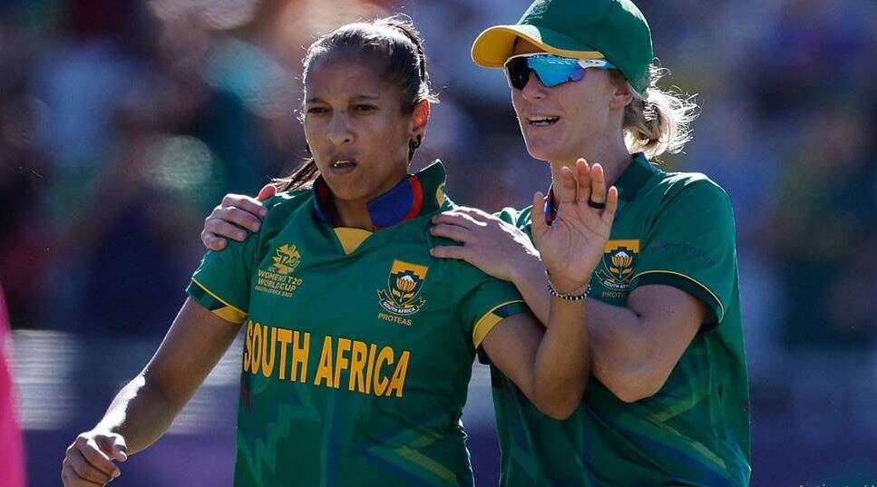 Women's T20 World Cup 2023 England Women vs South Africa Women1111111111111111111122.JPG
