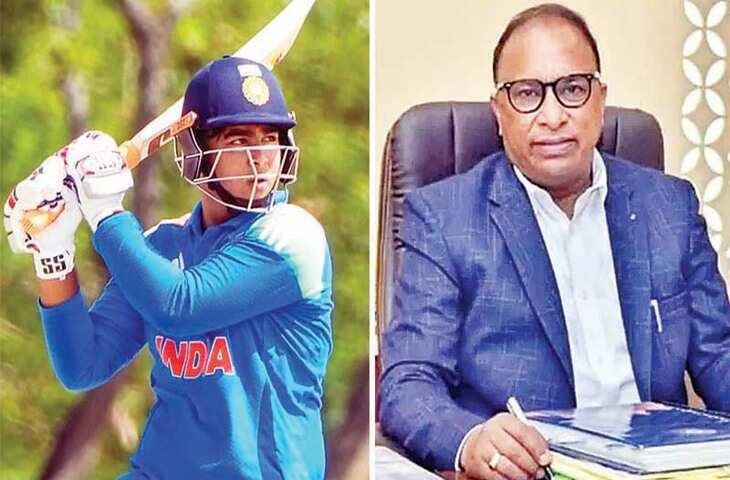 वैभव सूर्यवंशी विवाद पर BCCI का बयान, वीडियो में जाने मैच रेफरी के फैसले पर टिकी नजर