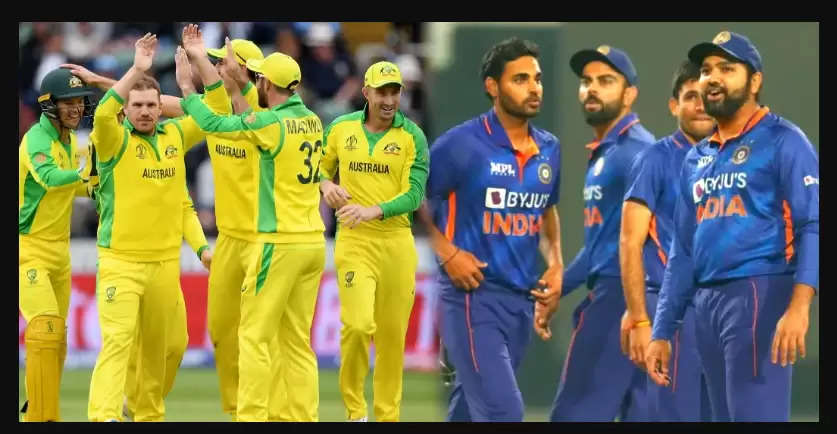 IND vs  AUS-1-111