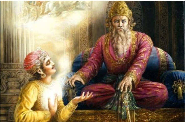 Vidur Niti: महात्मा विदुर के इस श्लोक में छिपा है सुखी जीवन का राज, इन 7 बातों से हमेशा रहें दूर
